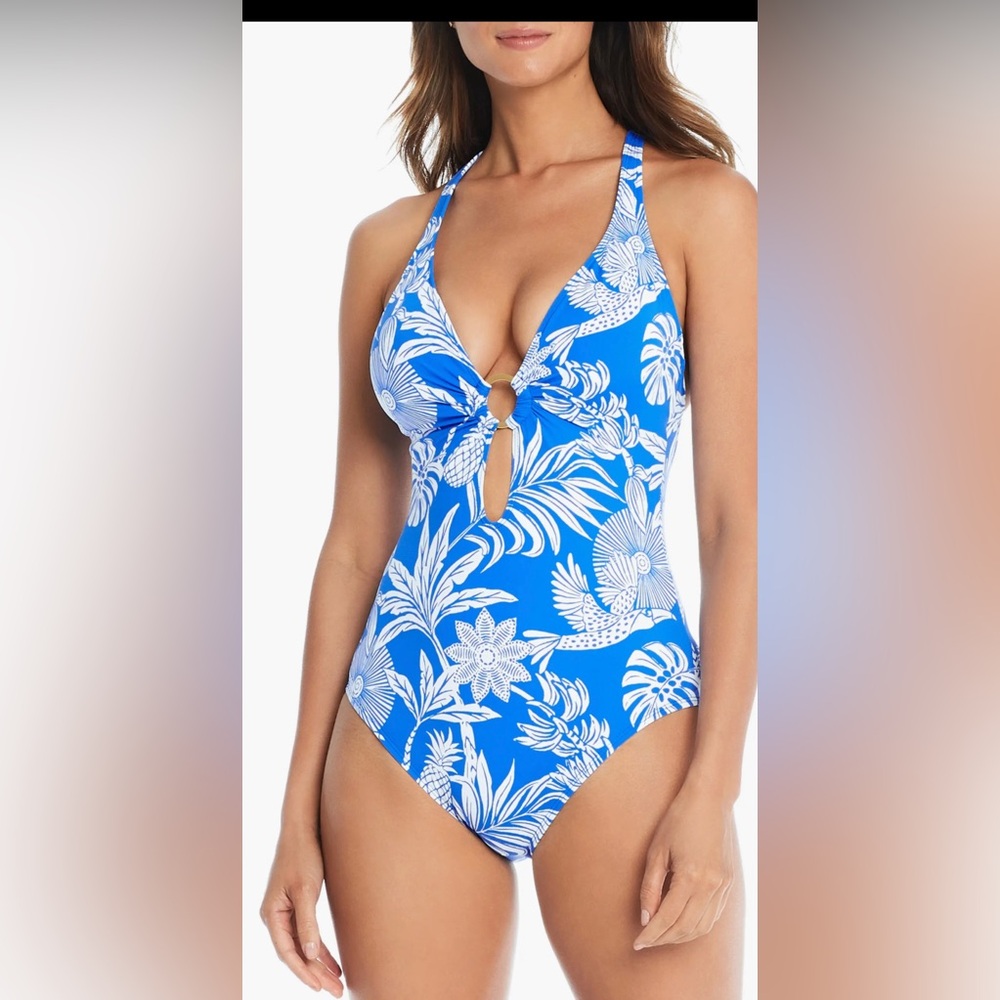Bleu Rod Beattie Swim- New 🌴🌴🏖🏖